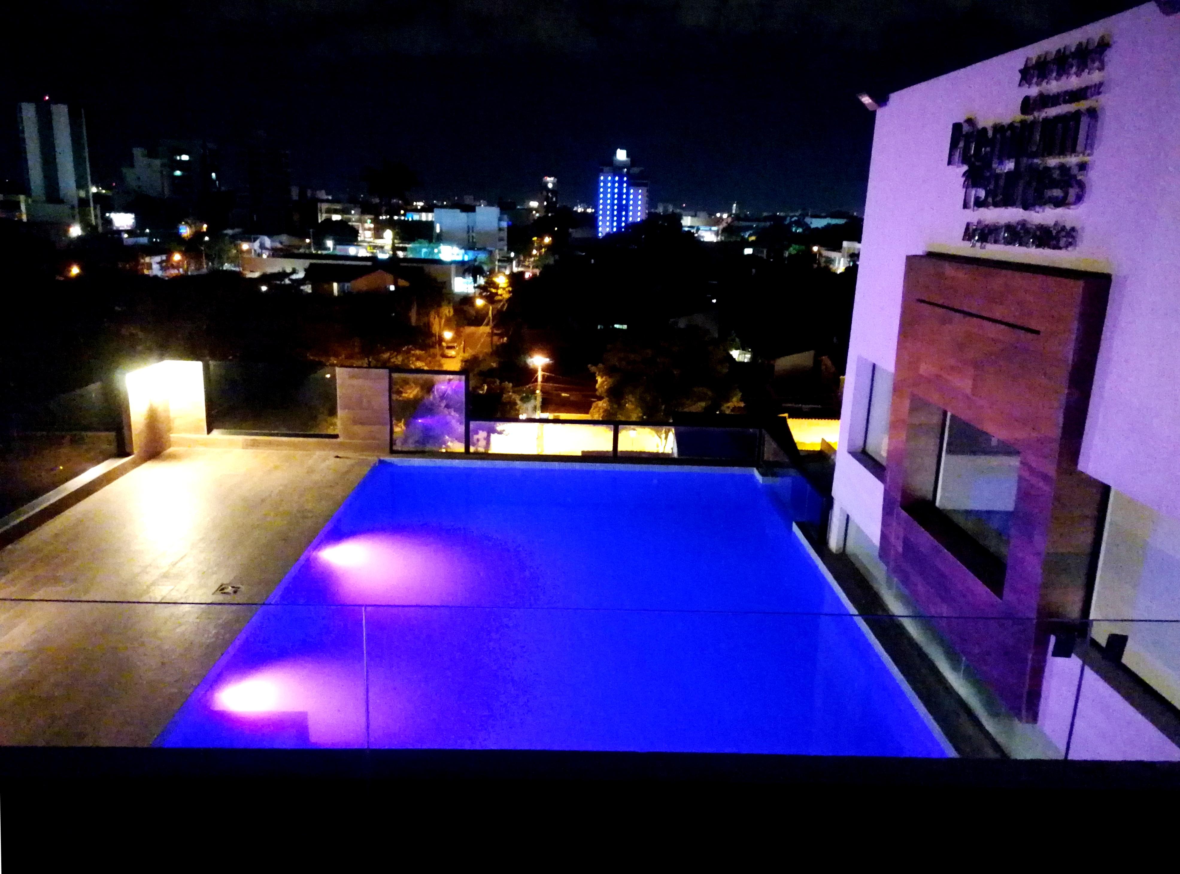 Apart Hotel Premium Suites Santa Cruz 5/50