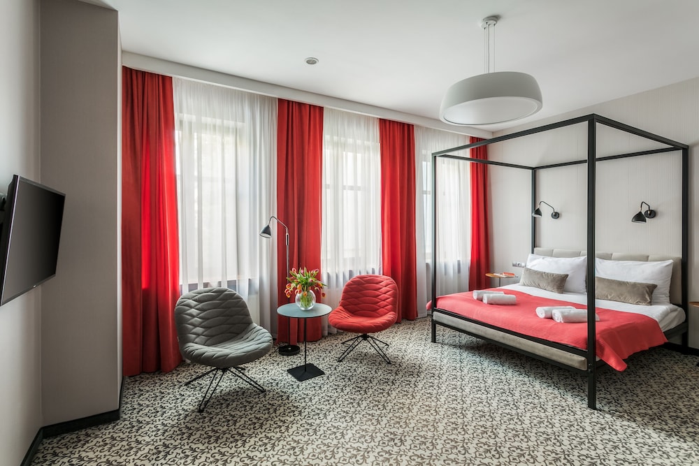 No.23 Premium Aparthotel 21/38