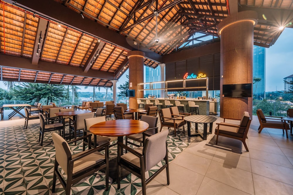 Palm Garden Hotel, Putrajaya, a Tribute Portfolio Hotel 46/66
