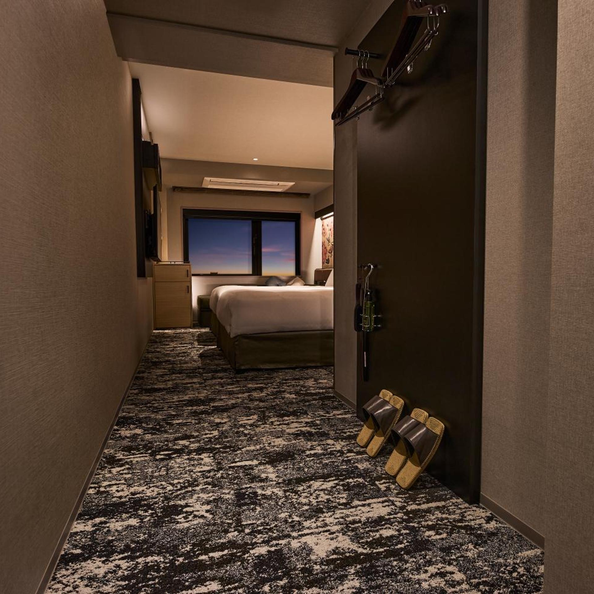 Quintessa Hotelanchored By Rihga Osaka Namba 43/50
