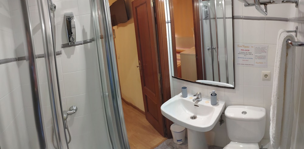 Hostal Hispanico I 21/21