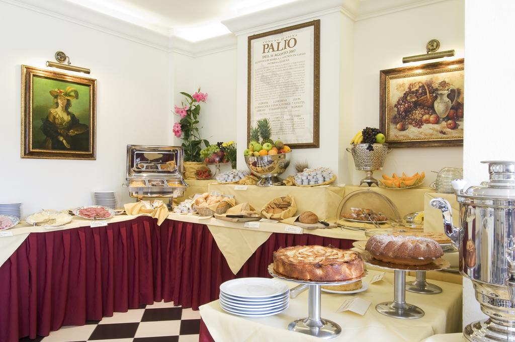 Hotel Palazzo Dei Priori 11/17