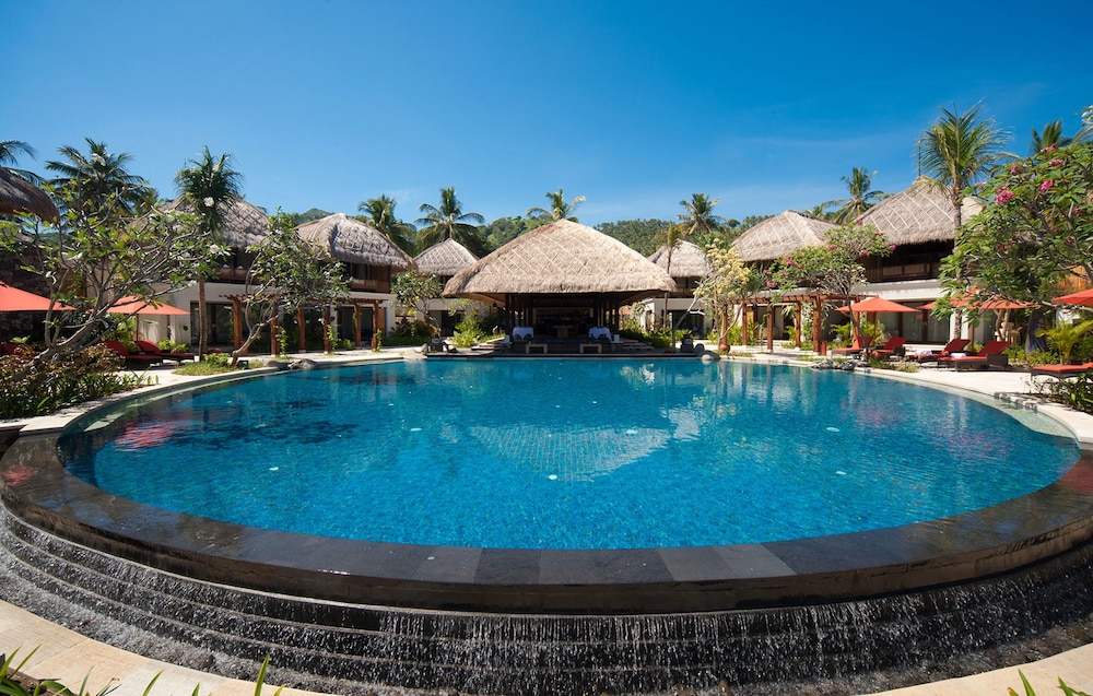 Sudamala Resorts Senggigi in SENGGIGI