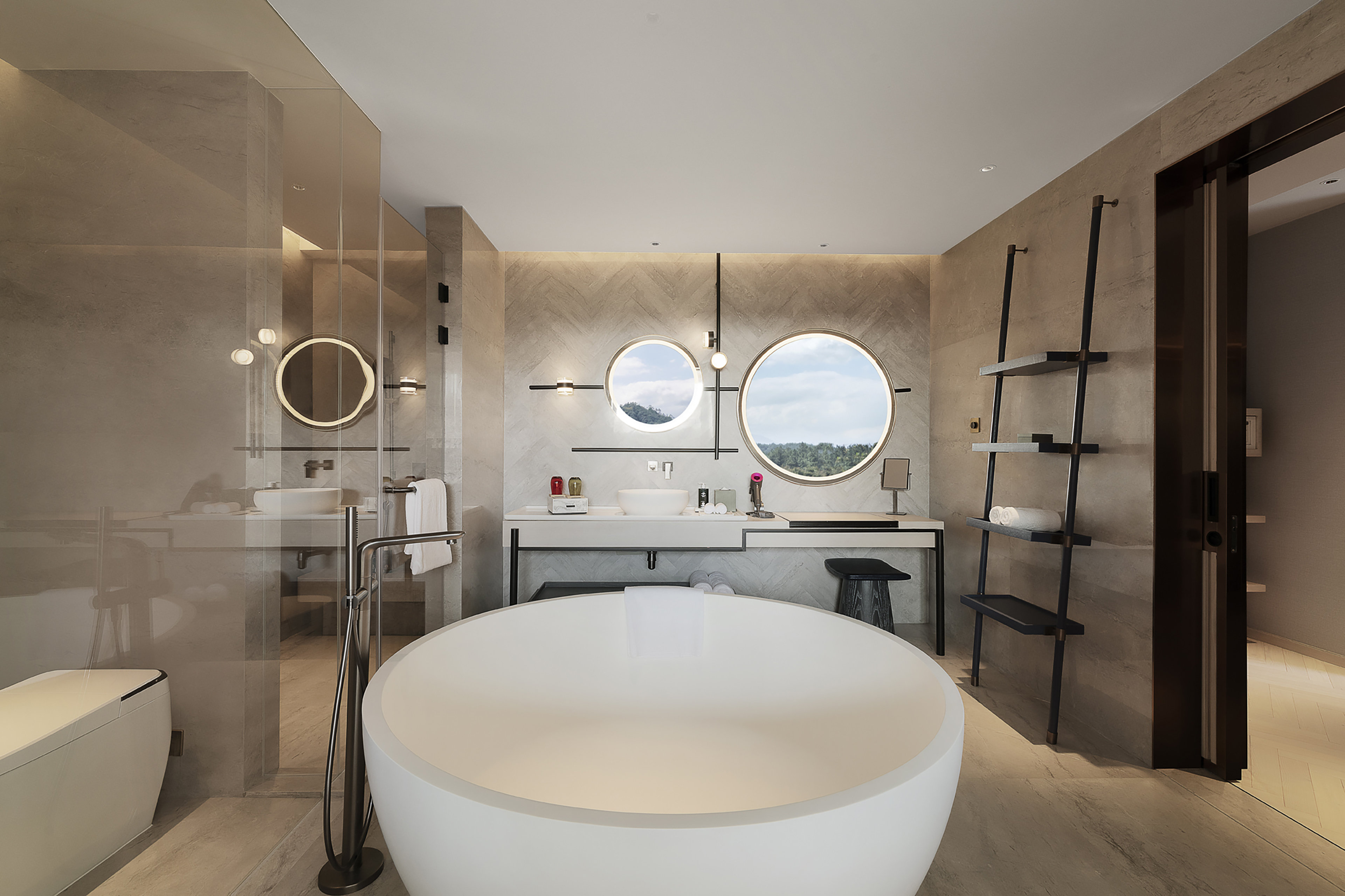 Hotel Indigo Anji 40/40