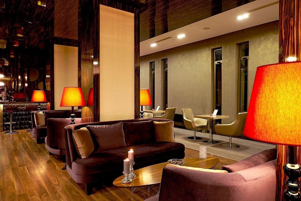 Buyuk Saruhan Hotel 19/50