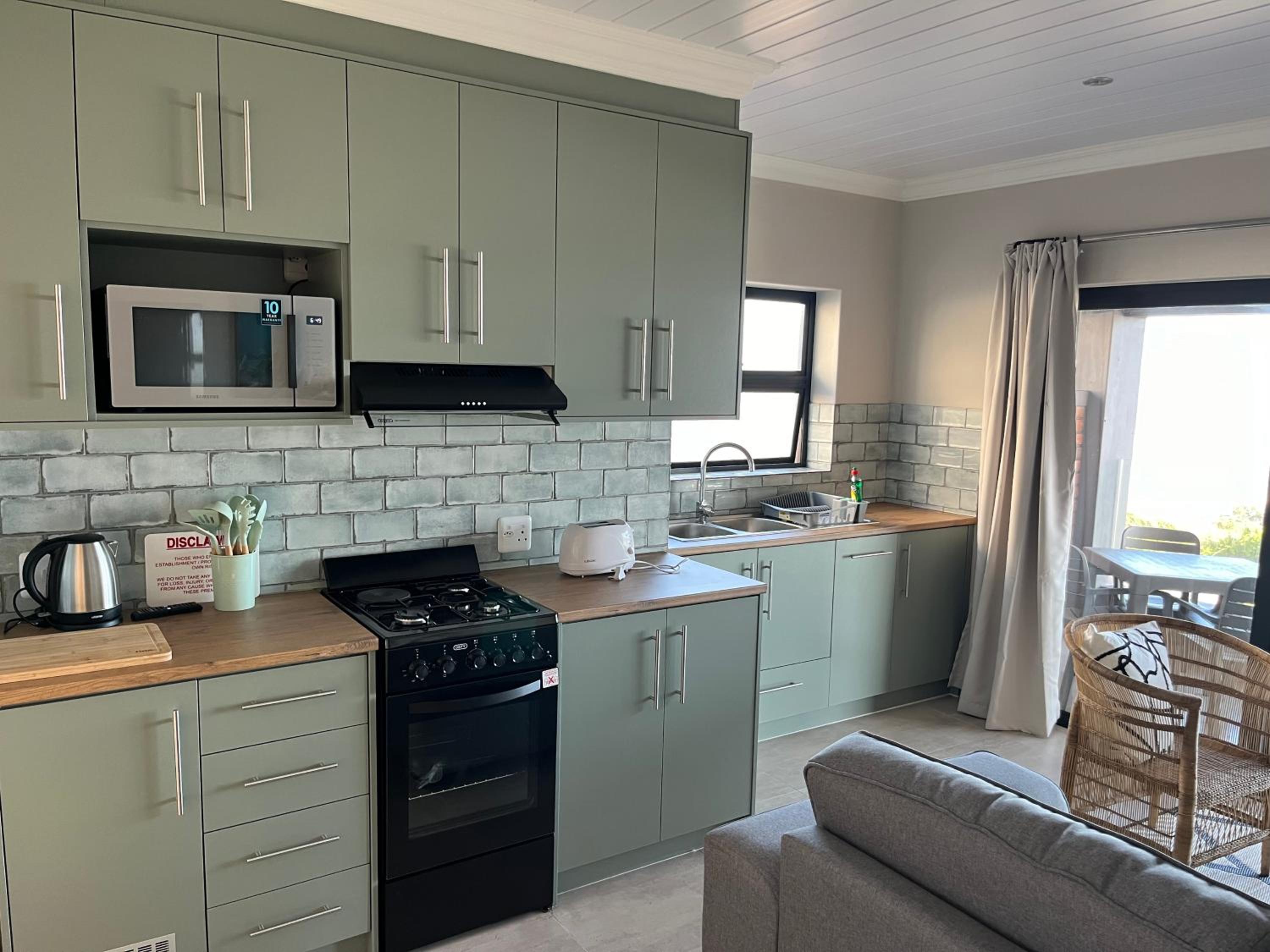 White Sands Self Catering units 27/46