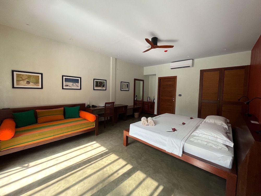 The Barefoot Eco Hotel 26/63