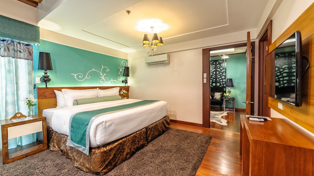Sweet Home Boutique Hotel 42/72