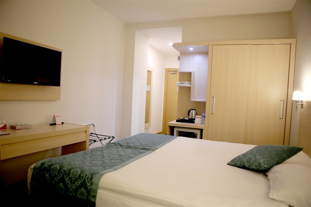 Ahsaray Otel 10/28