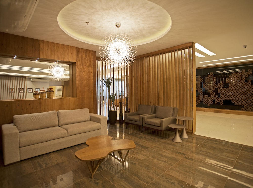 Paradiso Macae Hotel 42/60