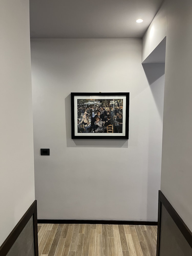 Flaneur - Rooms & Suites by Visconti 23/50