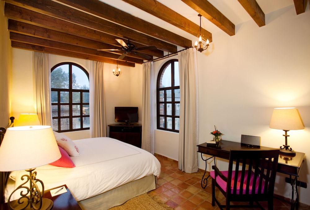 Guaycura Boutique Hotel Spa 25/72