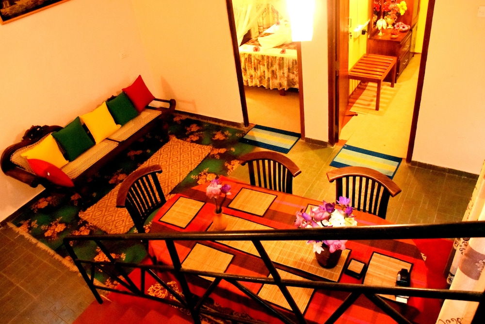 Matota Family Villa 16/28