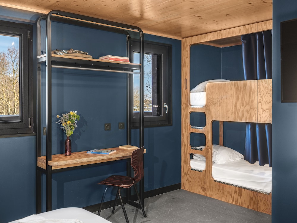 Eklo Hotel Restaurant Marne La Vallee 33/43