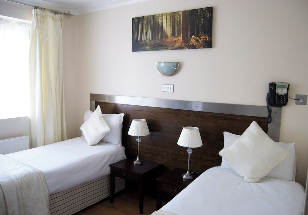 Villaggio Hotel & Restaurant 8/36