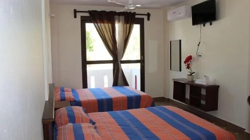 Yuu-Lee Casa Bendita Huatulco 17/31