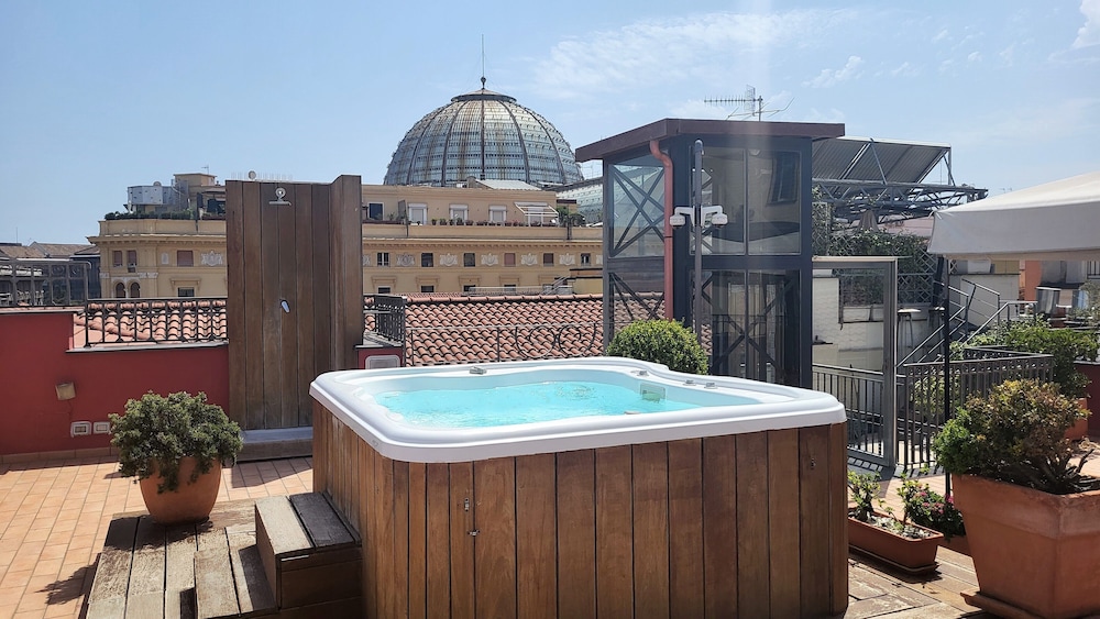 La Ciliegina Lifestyle Hotel 52/77