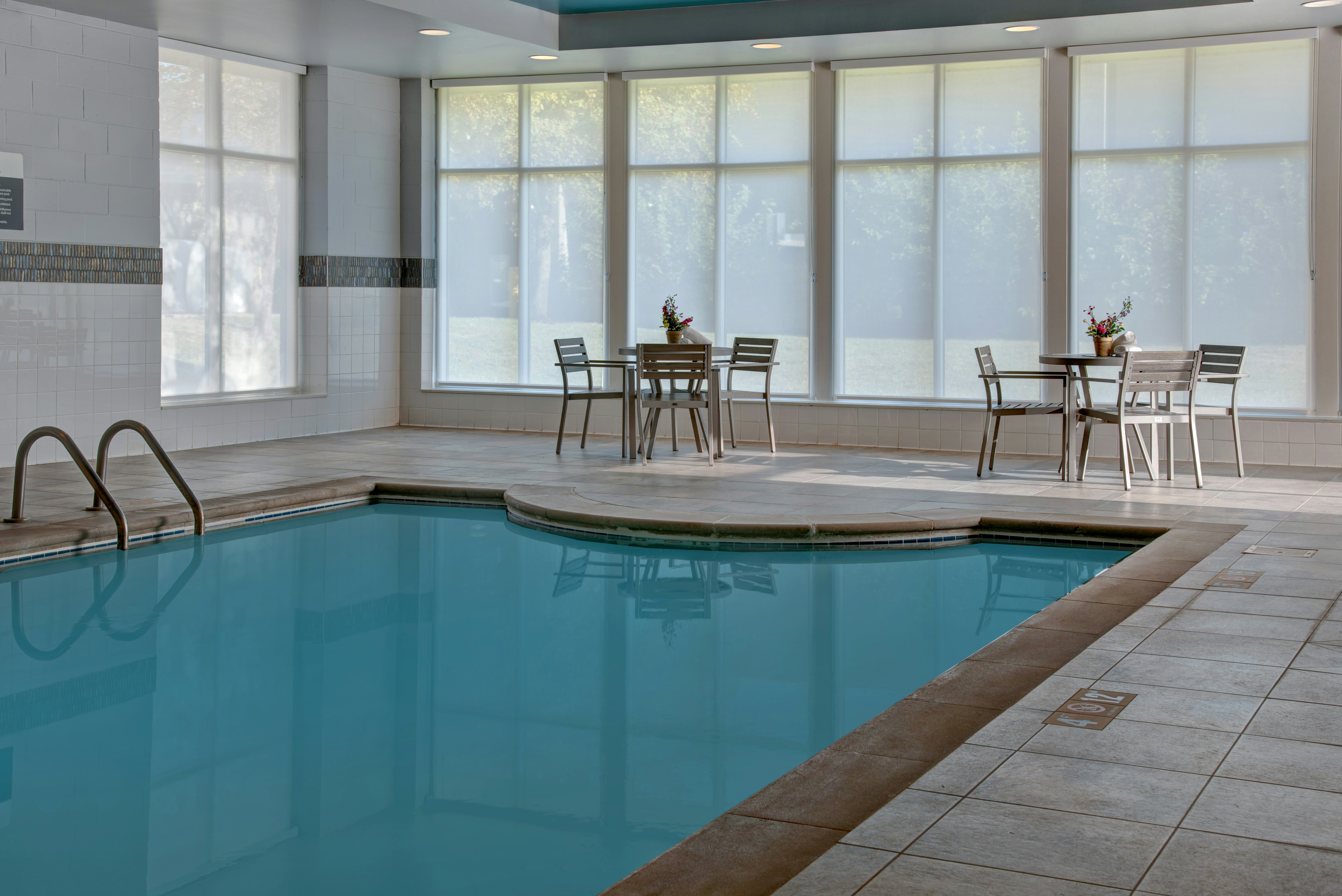 Hilton Garden Inn Kansas City-Kansas 6/25