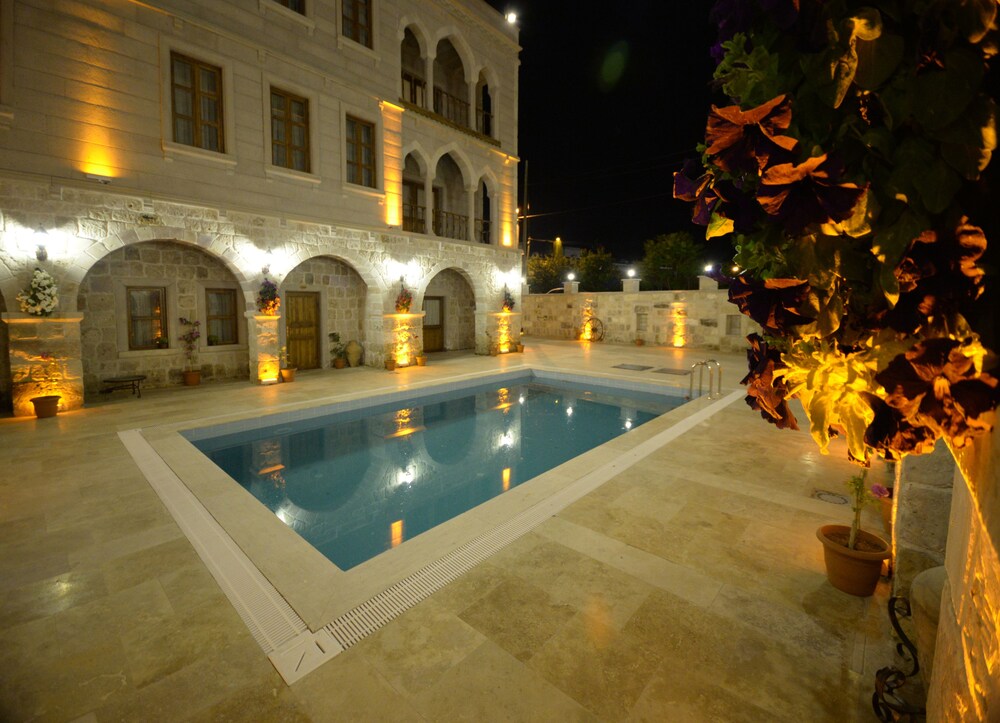 Grand Cappadocia Hotel 45/50