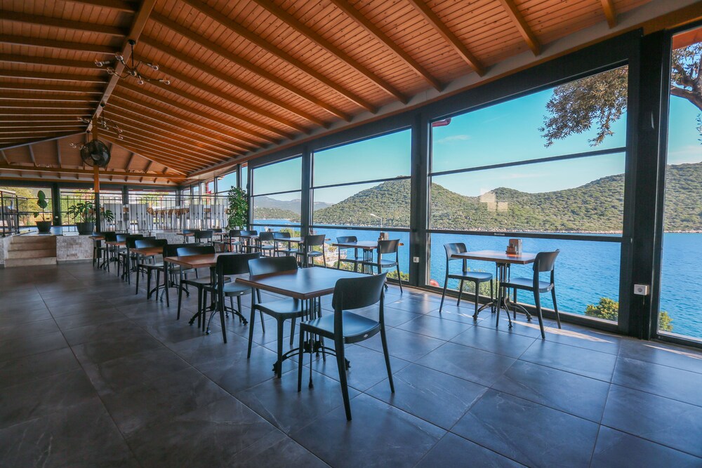 KasKoy Hotel 34/50
