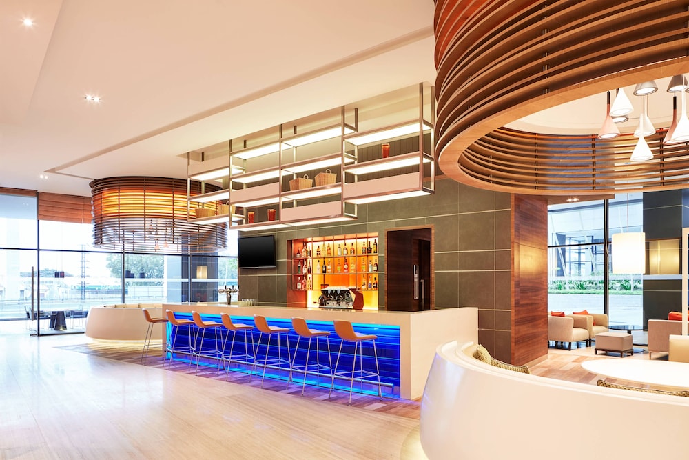 FOUR POINTS BY SHERATON PUCHONG 10/41