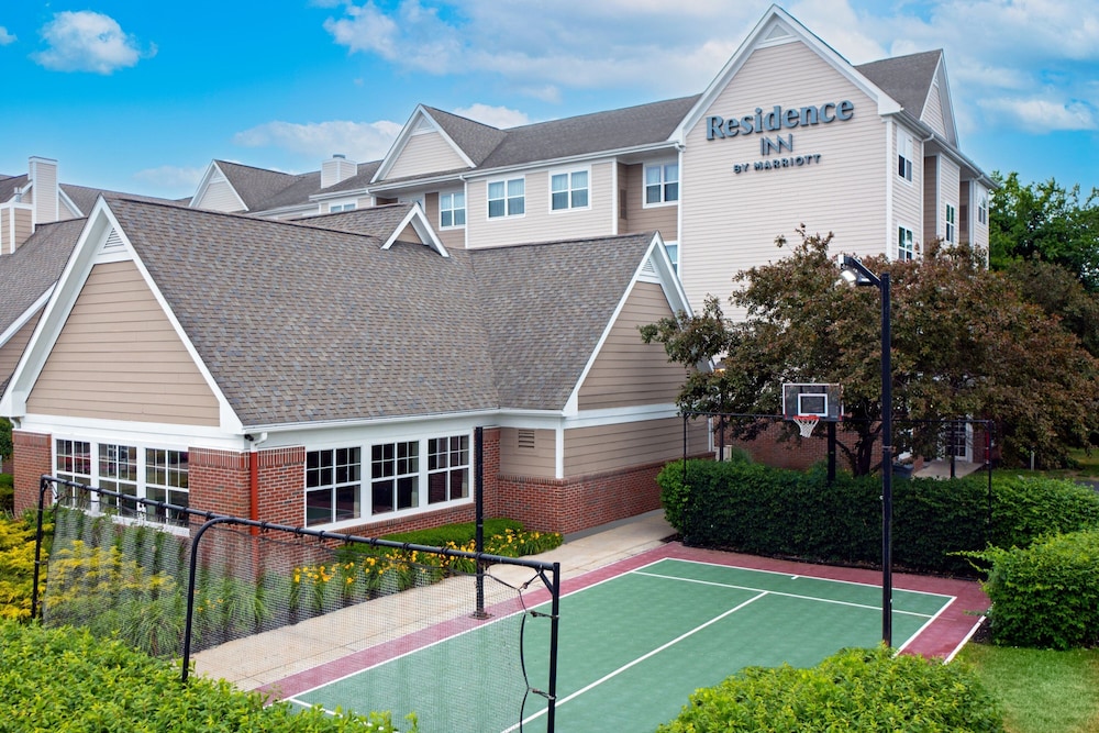 Residence Inn By Marriott Boston Brockton/Easton 1/26