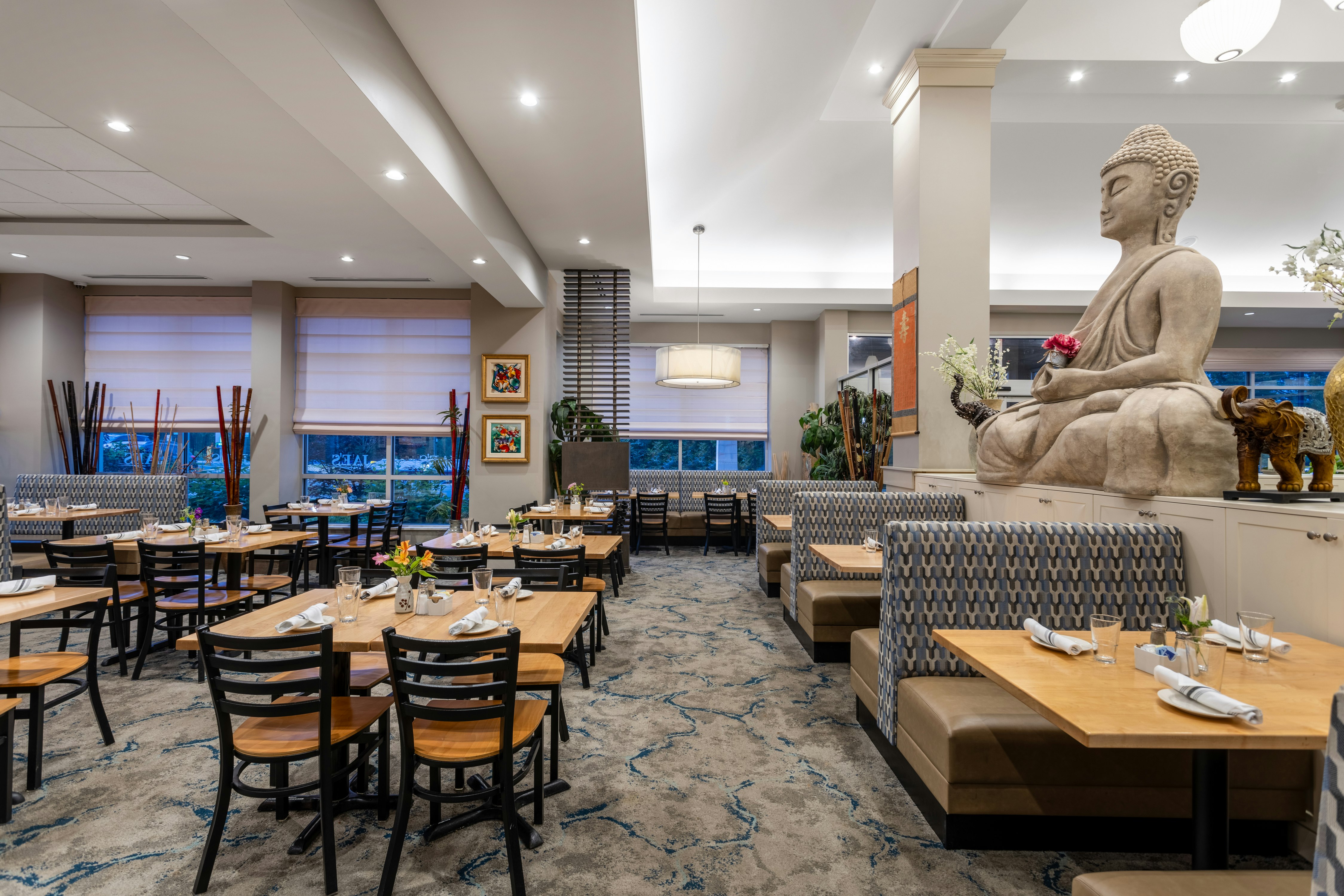 Hilton Garden Inn Lenox/Pittsfield 25/35