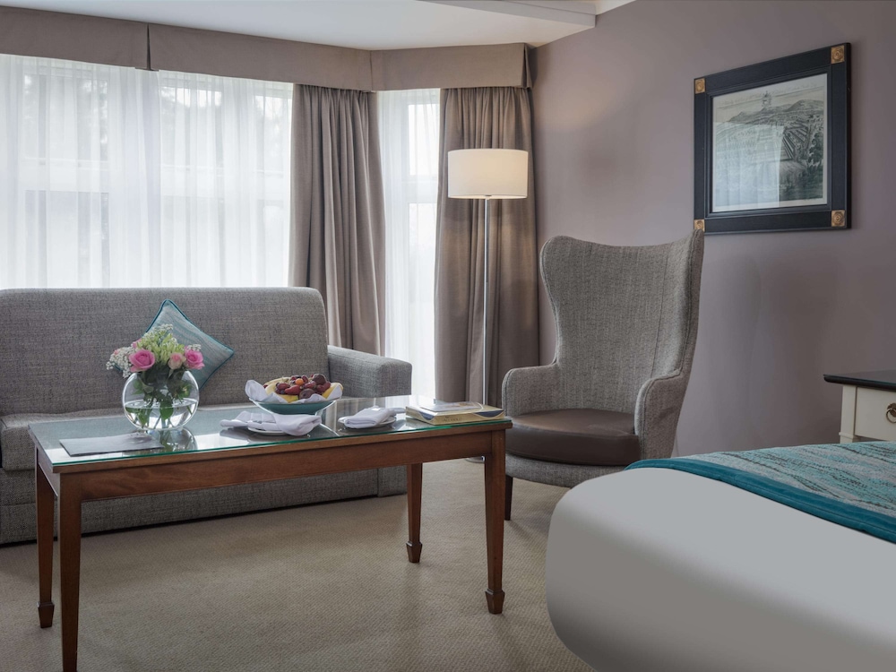 Albrighton Hall and Spa, a member of Radisson Individuals 26/73