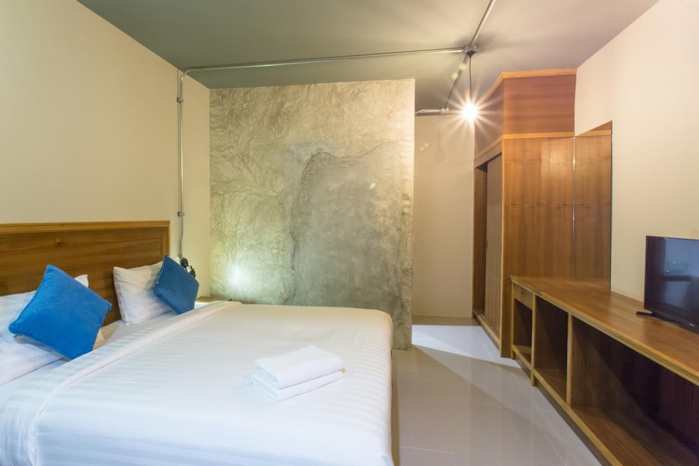 Light Khao Lak Resort 16/34