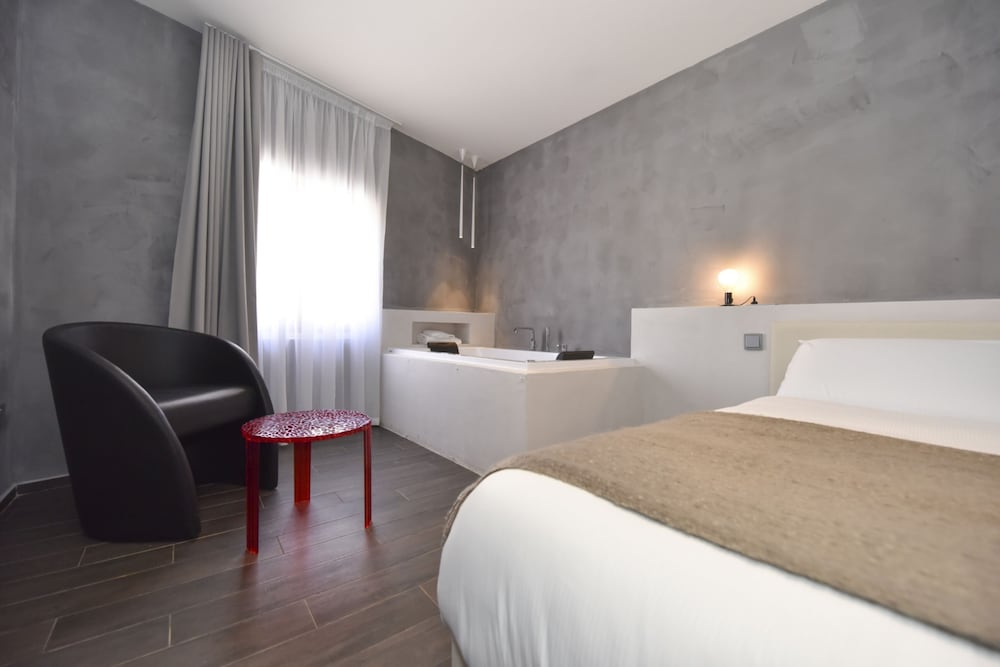 Quaint Boutique Hotel Nadur 44/77