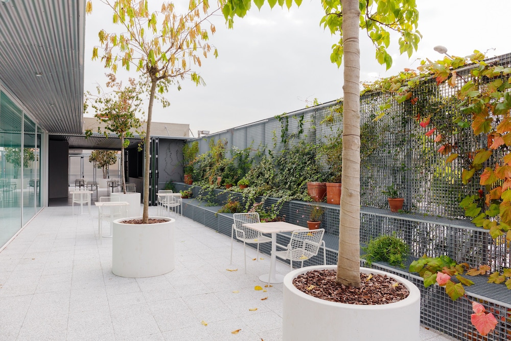 LE NOVE Hotel Ristorante 8/50