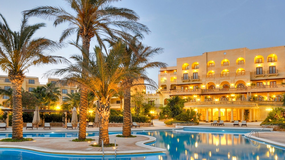 Kempinski Hotel San Lawrenz Gozo 6/73