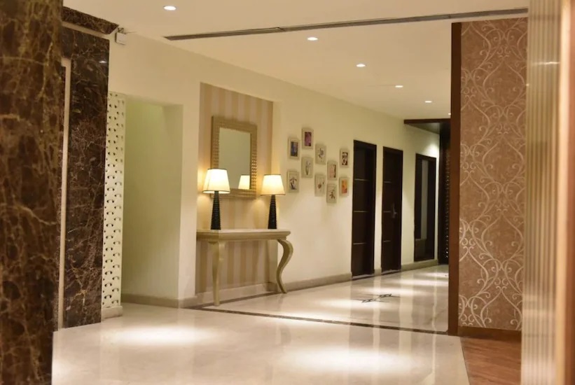 Milan - A boutique Hotel 14/24
