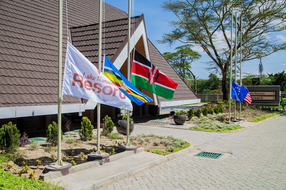Lake Naivasha Resort 41/49