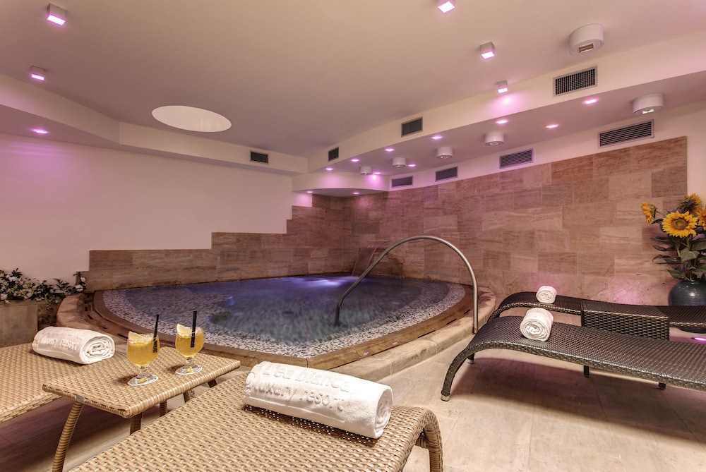 L'Ea Bianca Luxury Resort 32/73