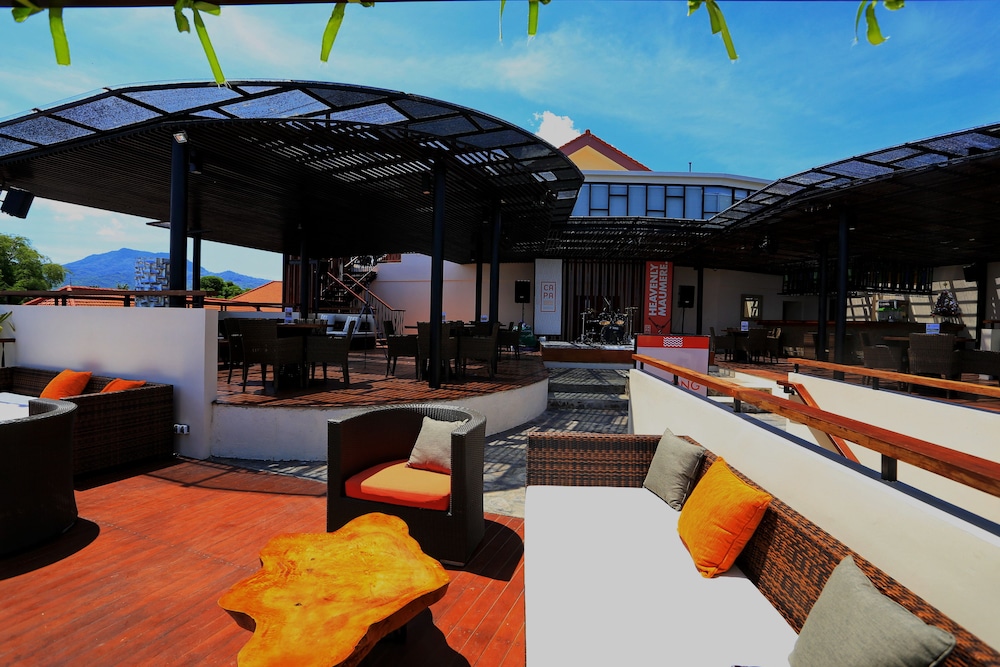 Capa Resort Maumere 9/66