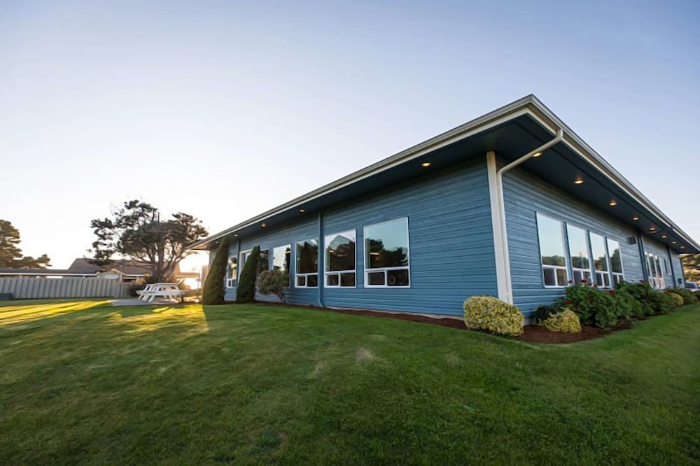 Best Western Inn At Face Rock 1/44