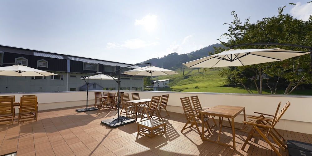 Hakuba Alps Hotel 41/50