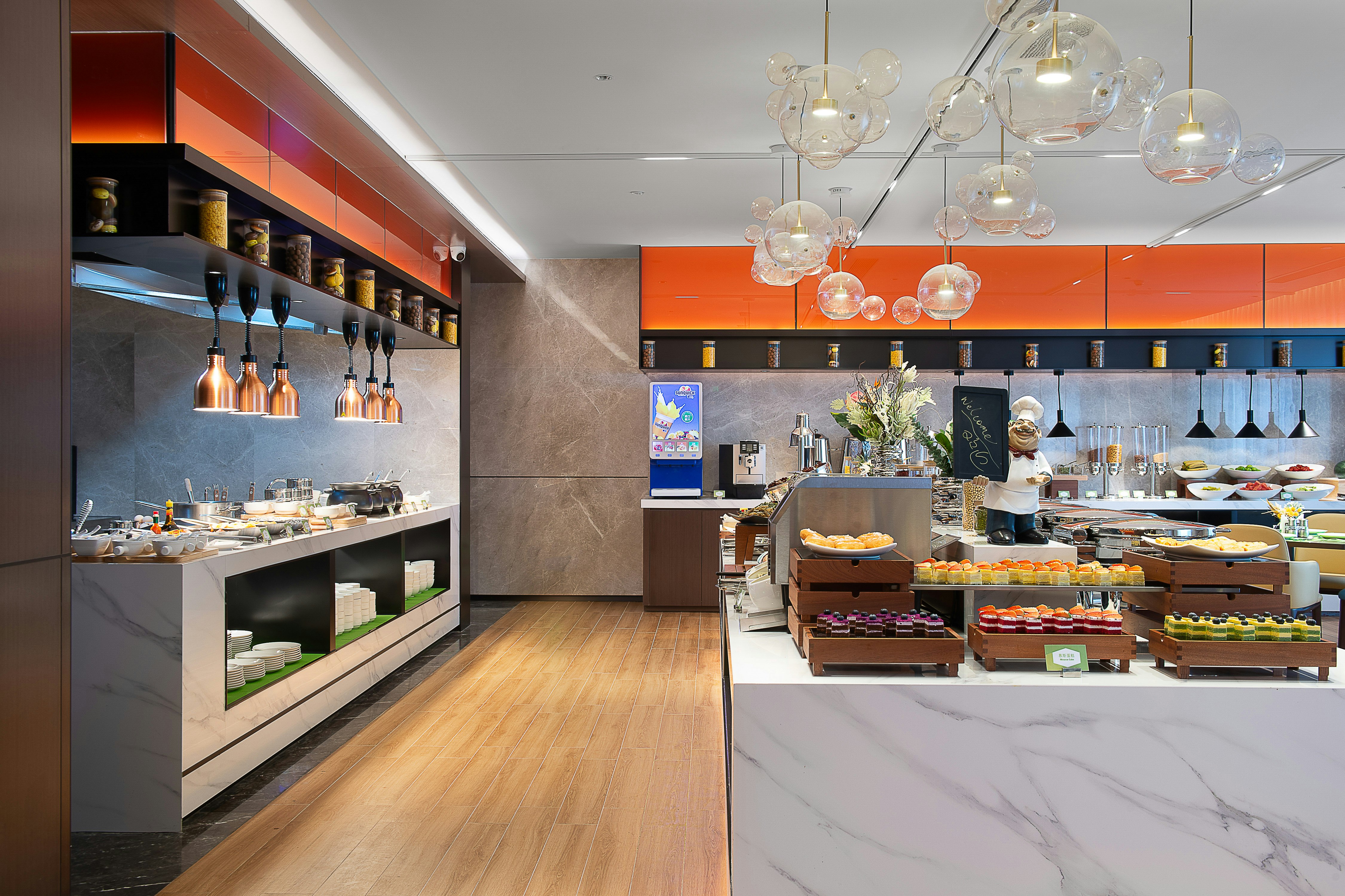 Hampton By Hilton Guangzhou Railway Station 9/61