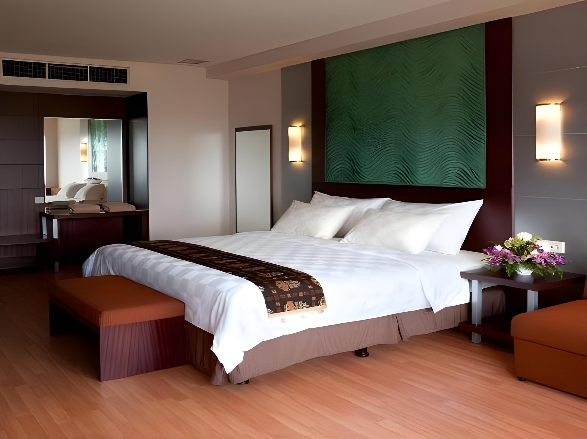 Aquarius Boutique Hotel 18/50