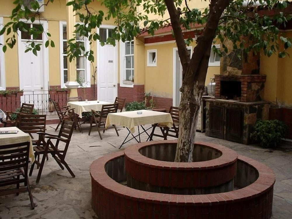 Antikhan Hotel 30/49