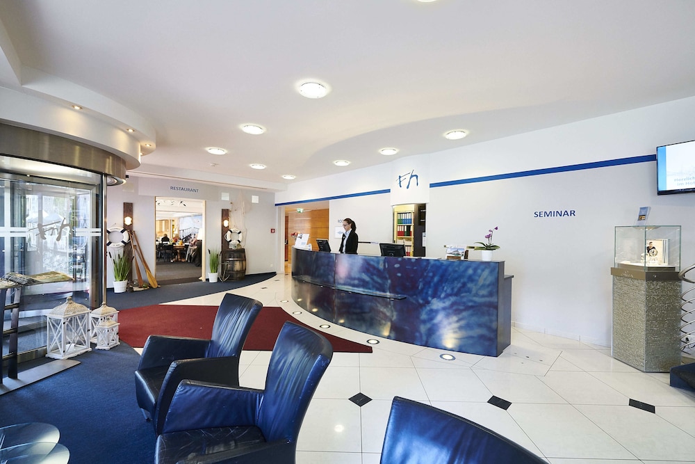 Hotel Aare Thun 4/47