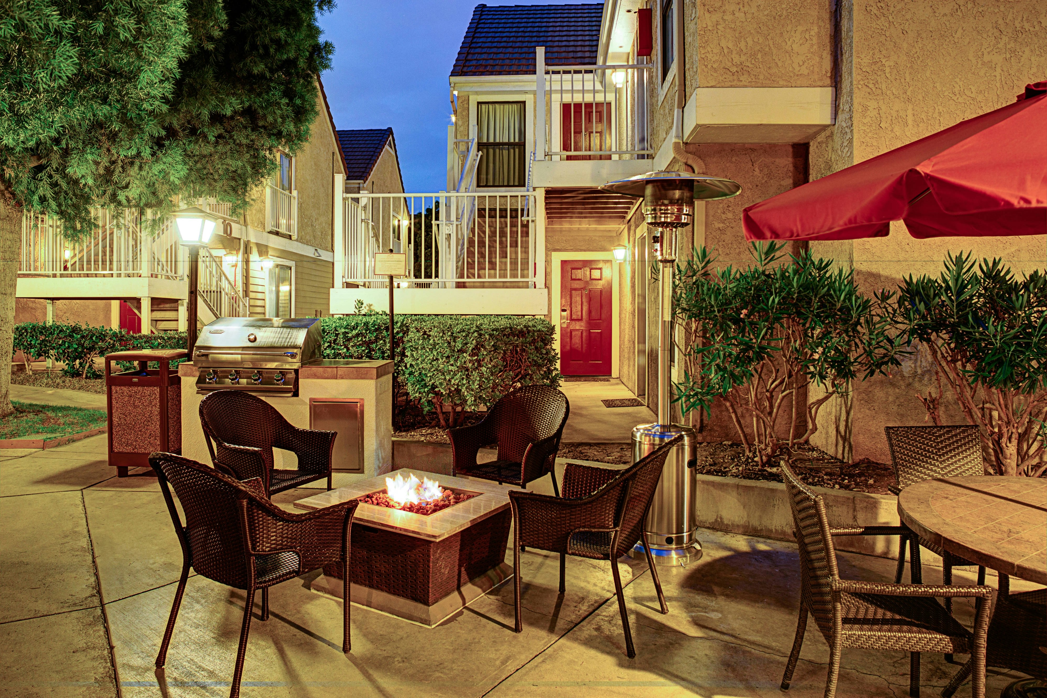 Residence Inn Ontario Airport 21/29