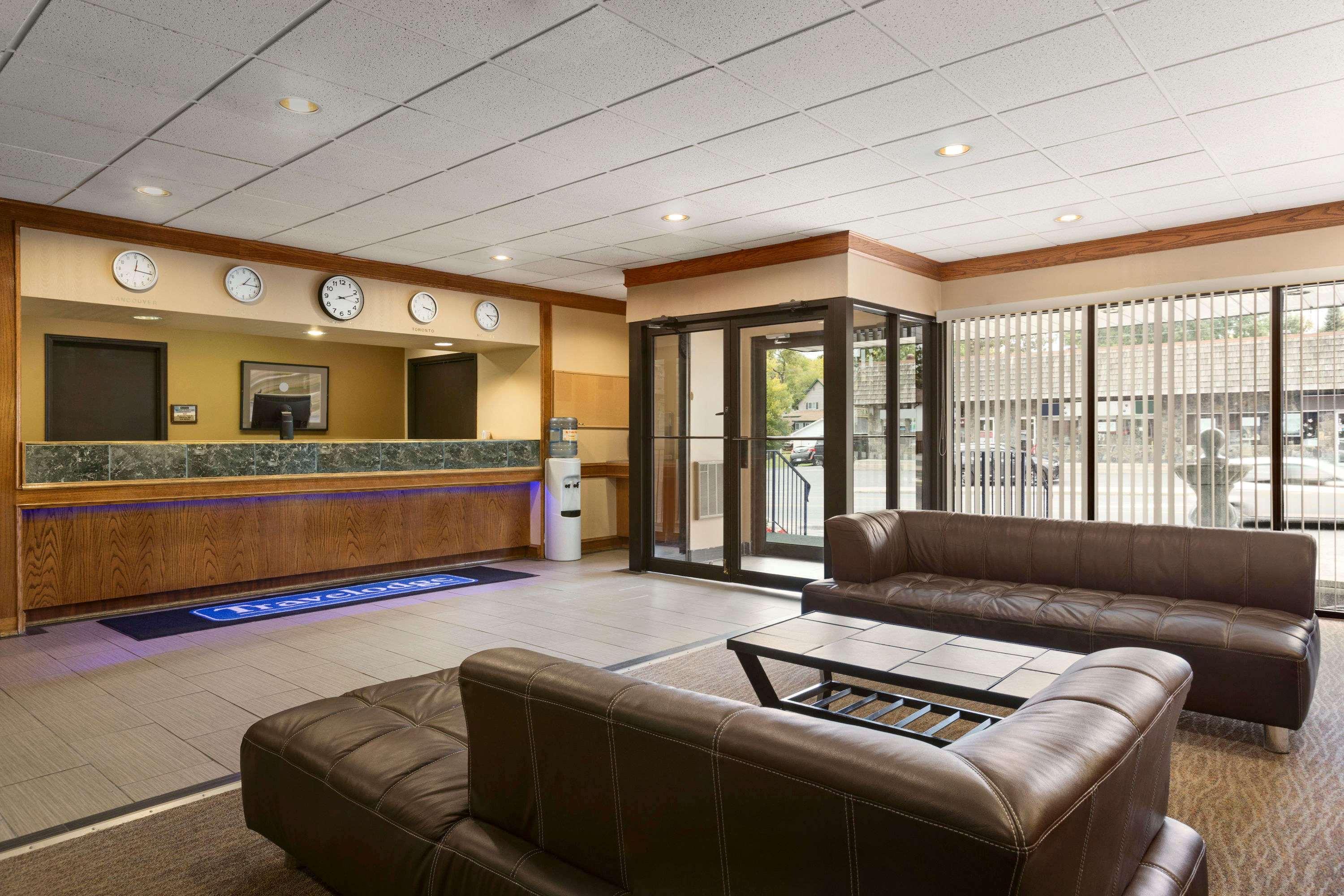 Travelodge By Wyndham Kenora 8/34
