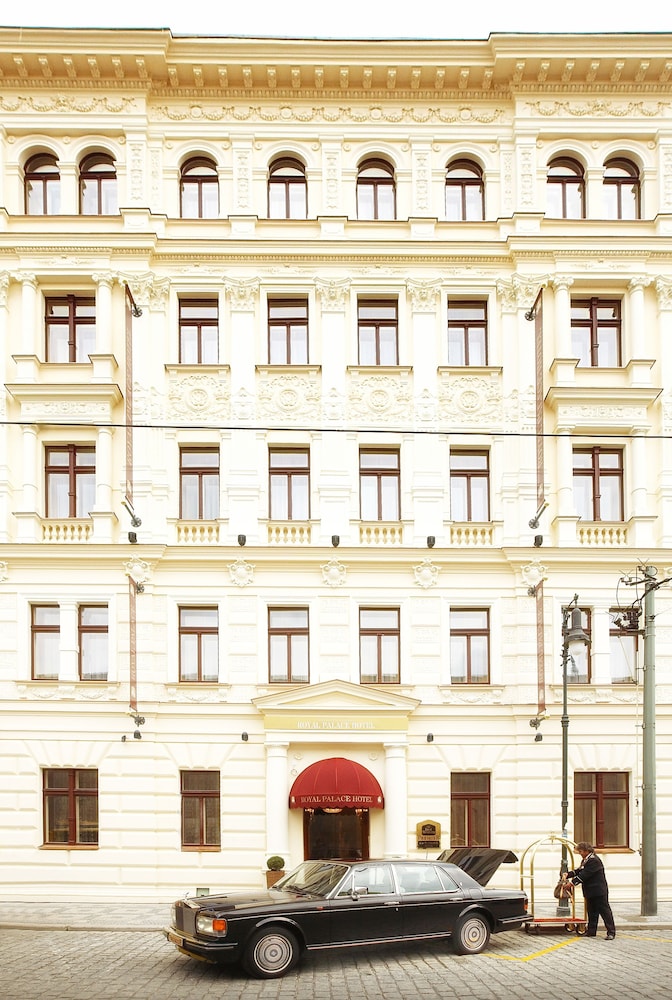 Luxury Family Hotel Royal Palace 2/58