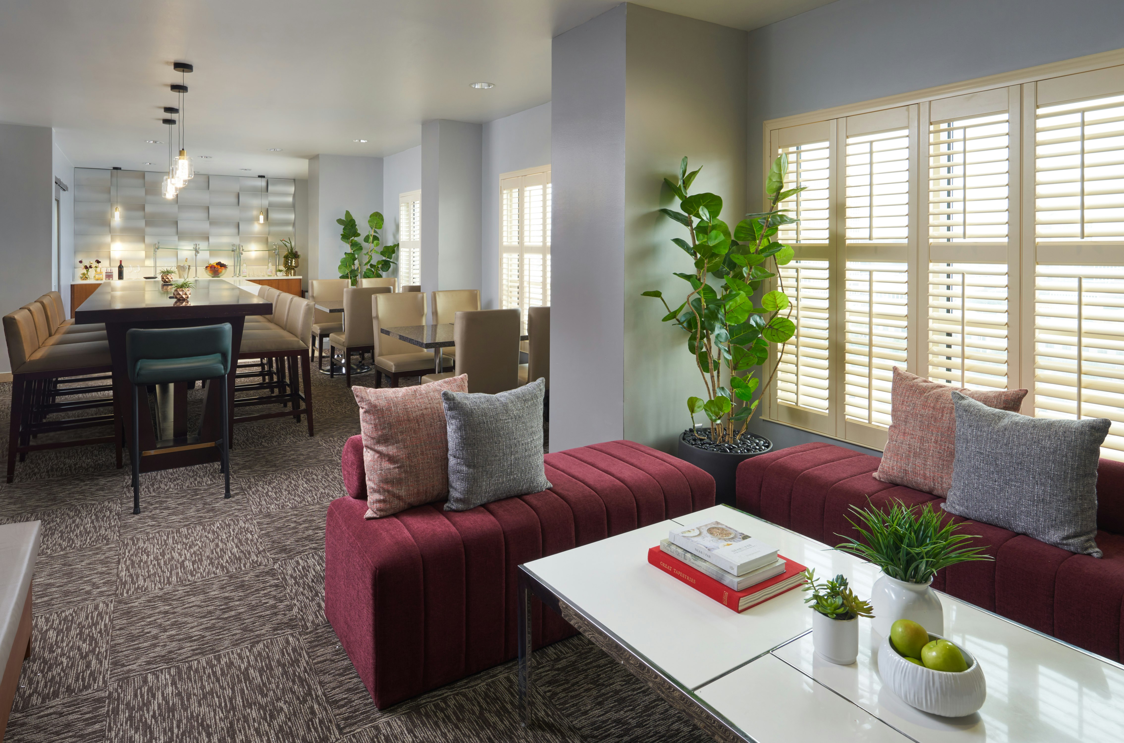 The Chifley Houston, Tapestry collection by Hilton 10/27