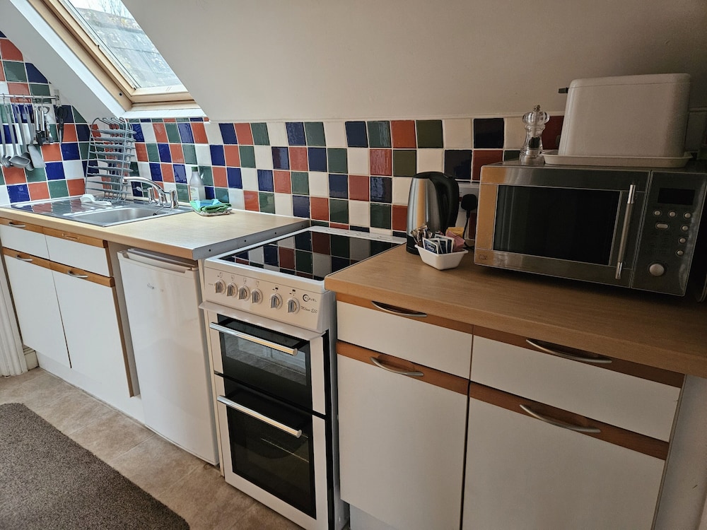 Abbey View Holiday Flats 48/48