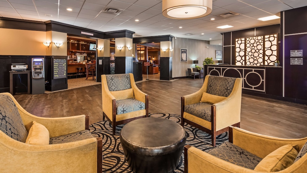 Best Western Ramkota 23/36
