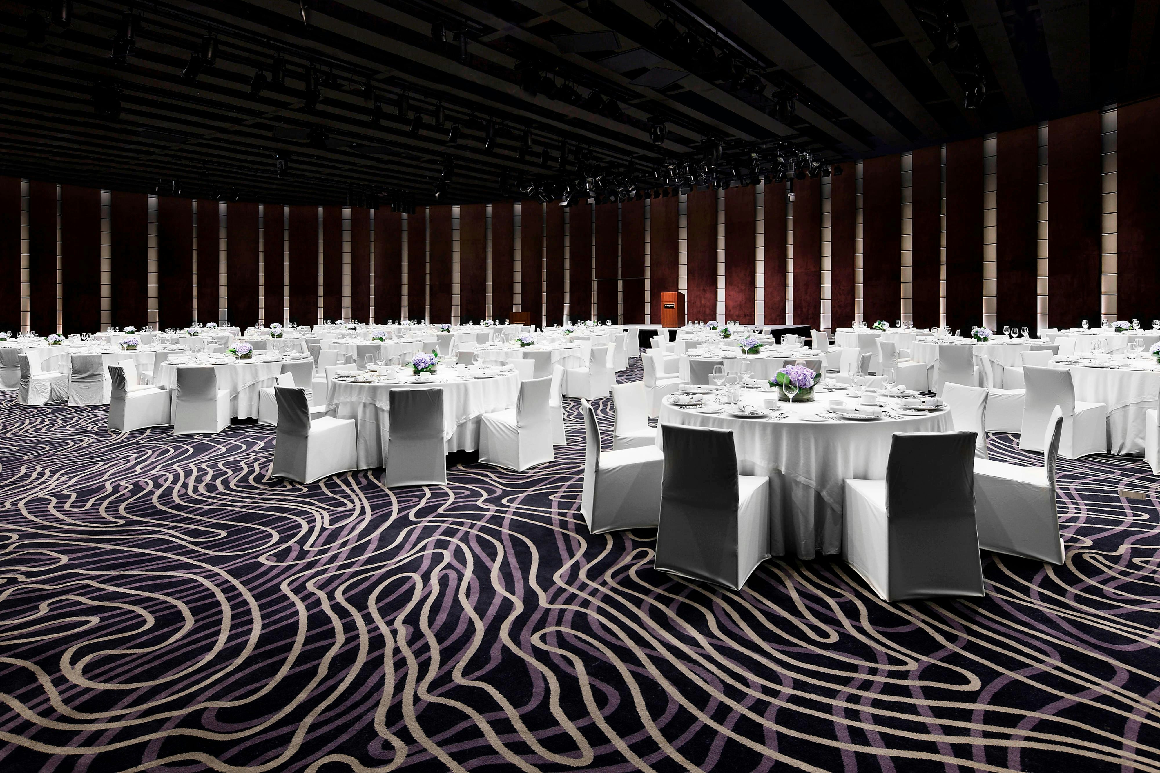 The Westin Josun Seoul 64/73