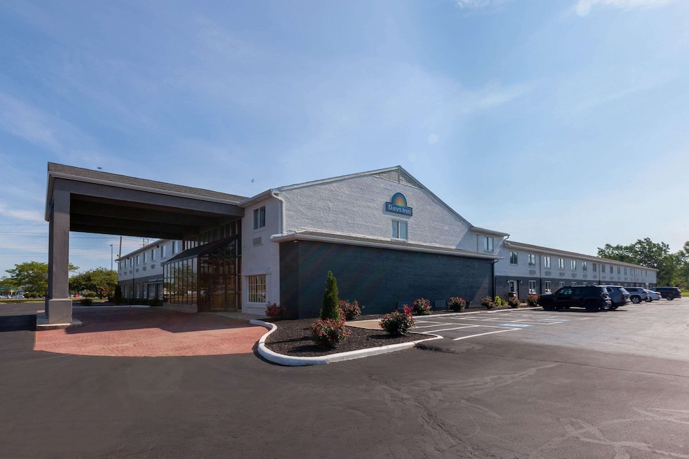 Days Inn By Wyndham Sandusky / Cedar Point 26/30